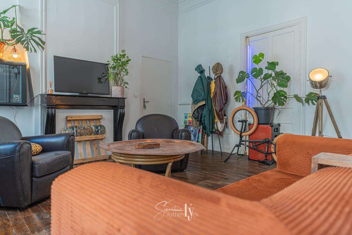Appartement - photo 2