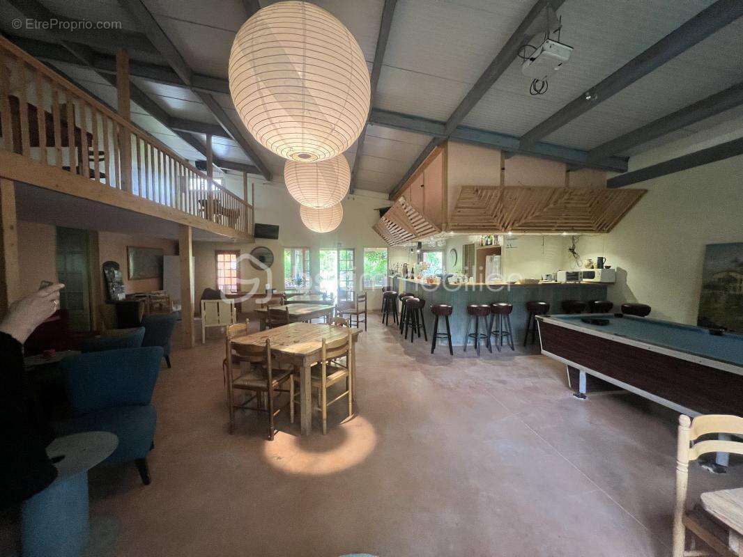 Maison à SALIES-DE-BEARN