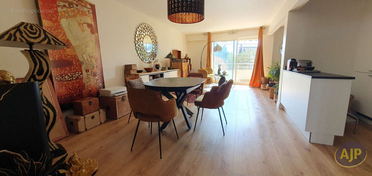 Appartement à PORNICHET