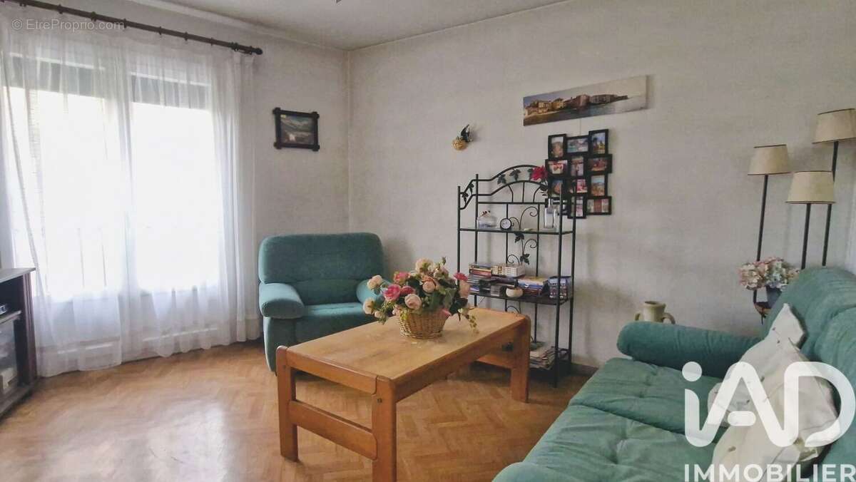 Photo 5 - Appartement à FAYENCE
