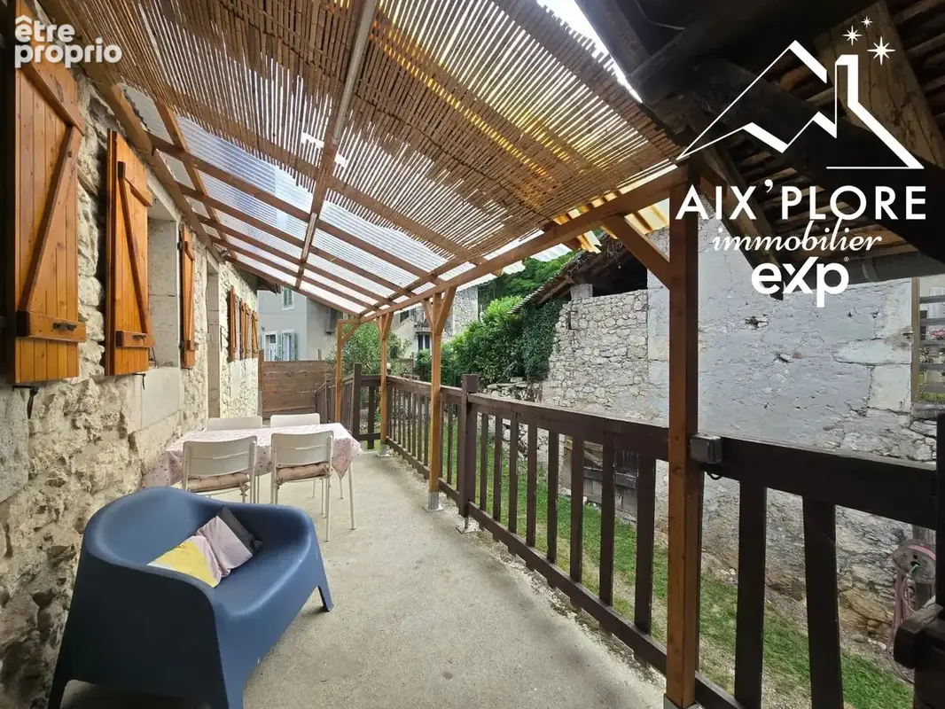 Maison 5 pièces 156 m² à vendre à Yenne (73170) - photo 5