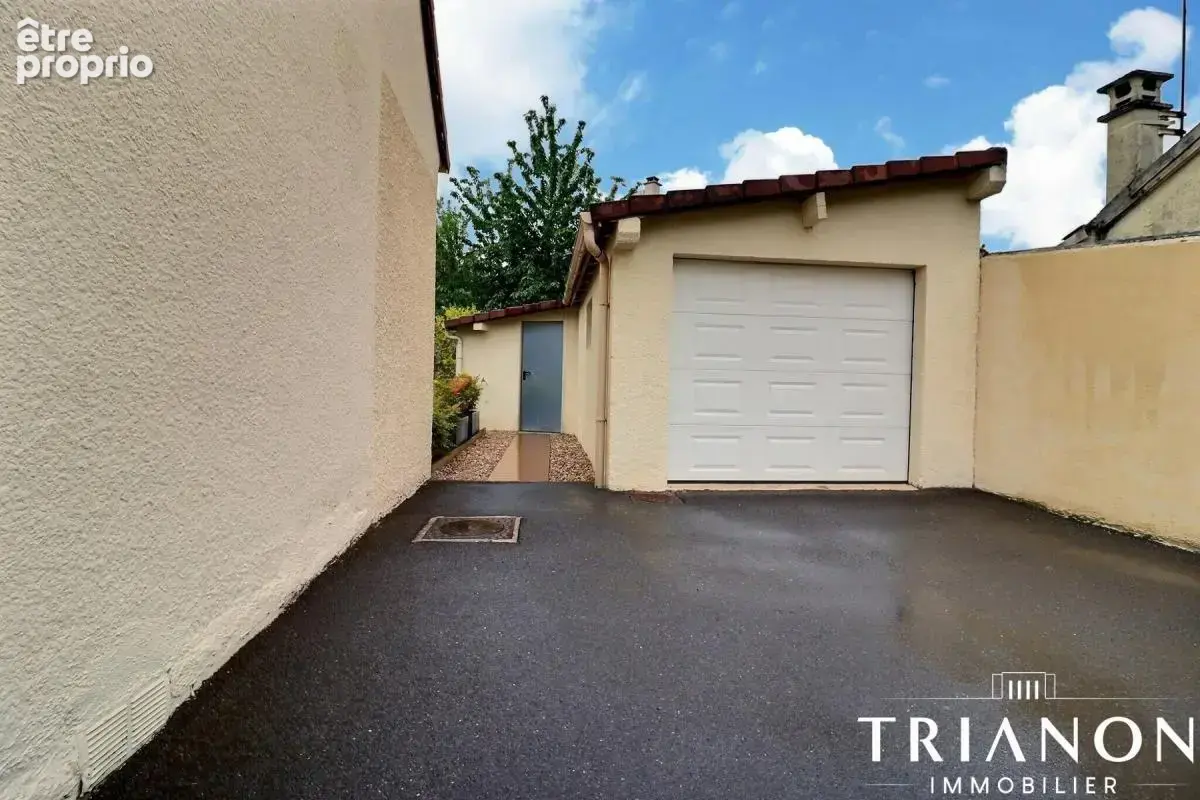 Maison individuelle 4 chambres Bois-d’Arcy gare 10 min - photo 15