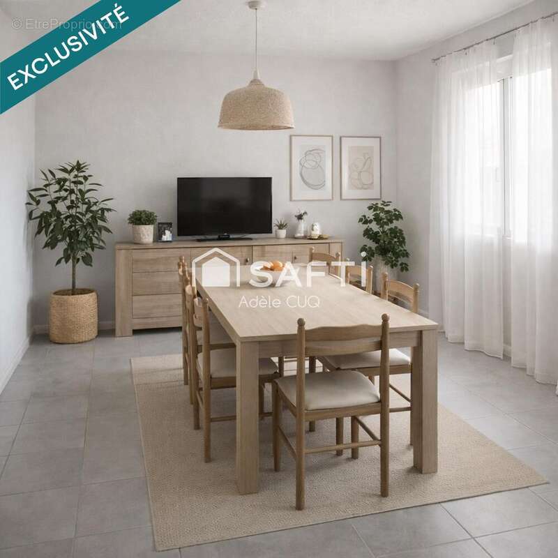 Photo 5 - Maison à CARMAUX