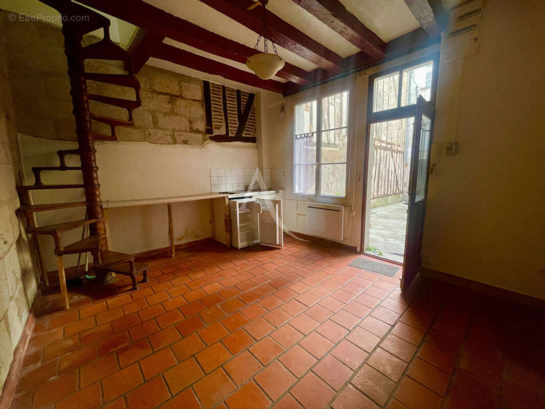 Maison à TOURS