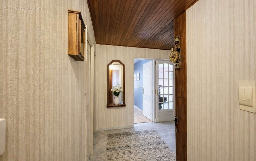 Appartement à MARSEILLE-12E