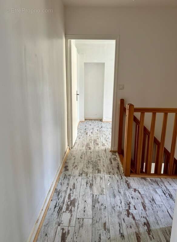 Appartement à QUIMPER