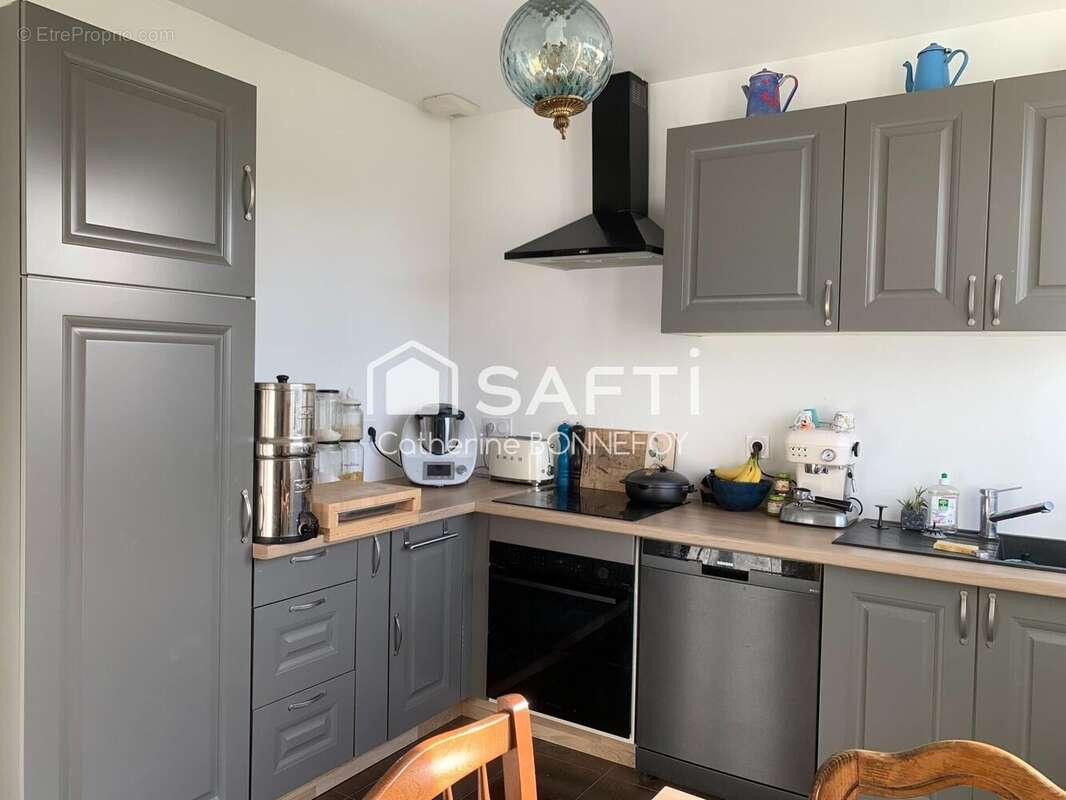 Photo 3 - Maison à BAUD