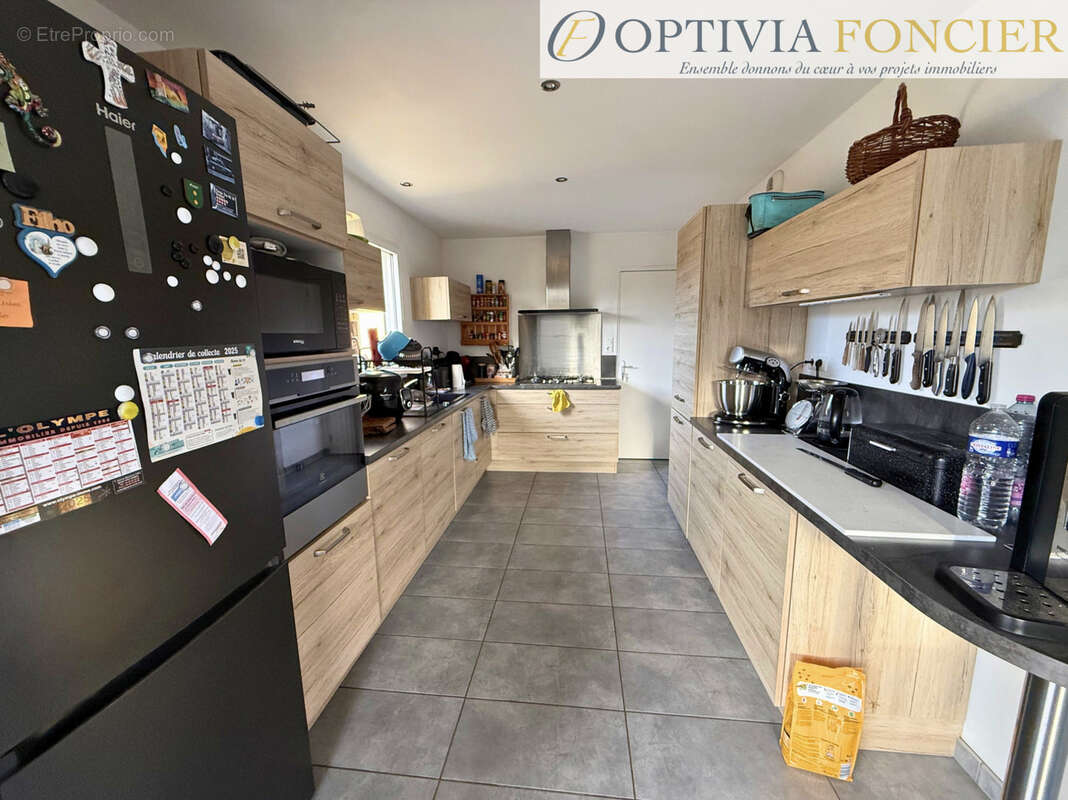 Maison à BAIN-DE-BRETAGNE