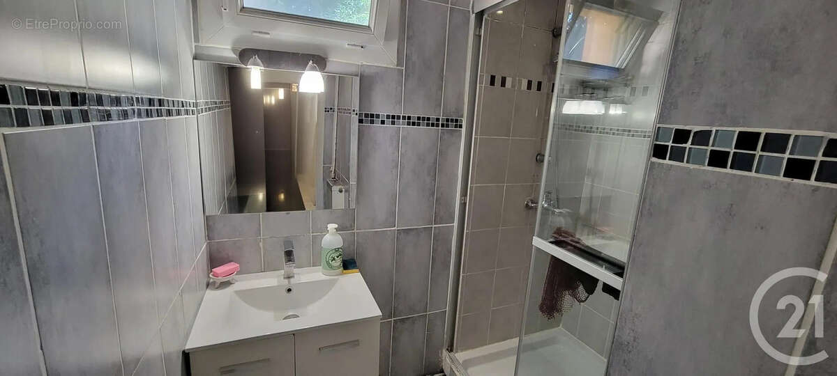 Appartement à AVIGNON