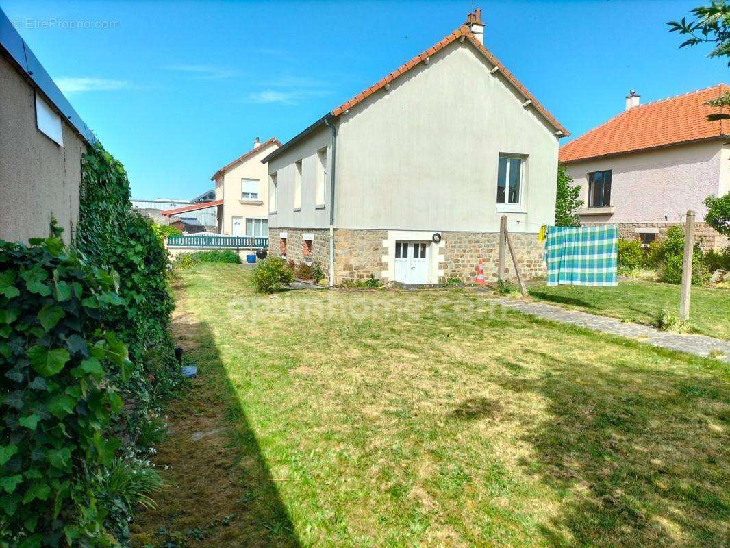 Maison à vendre 4 pièces COMBOURG (35) - photo 3