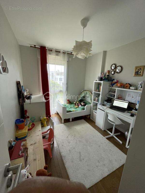 Appartement de 64m2 situe a la residence harmony - photo 12