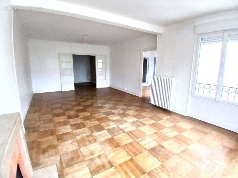 Appartement à CAEN