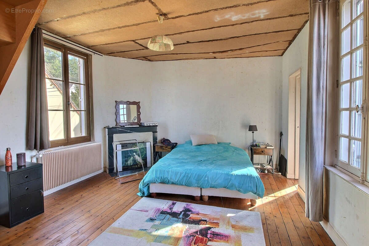 Maison à NOGENT-LE-ROI