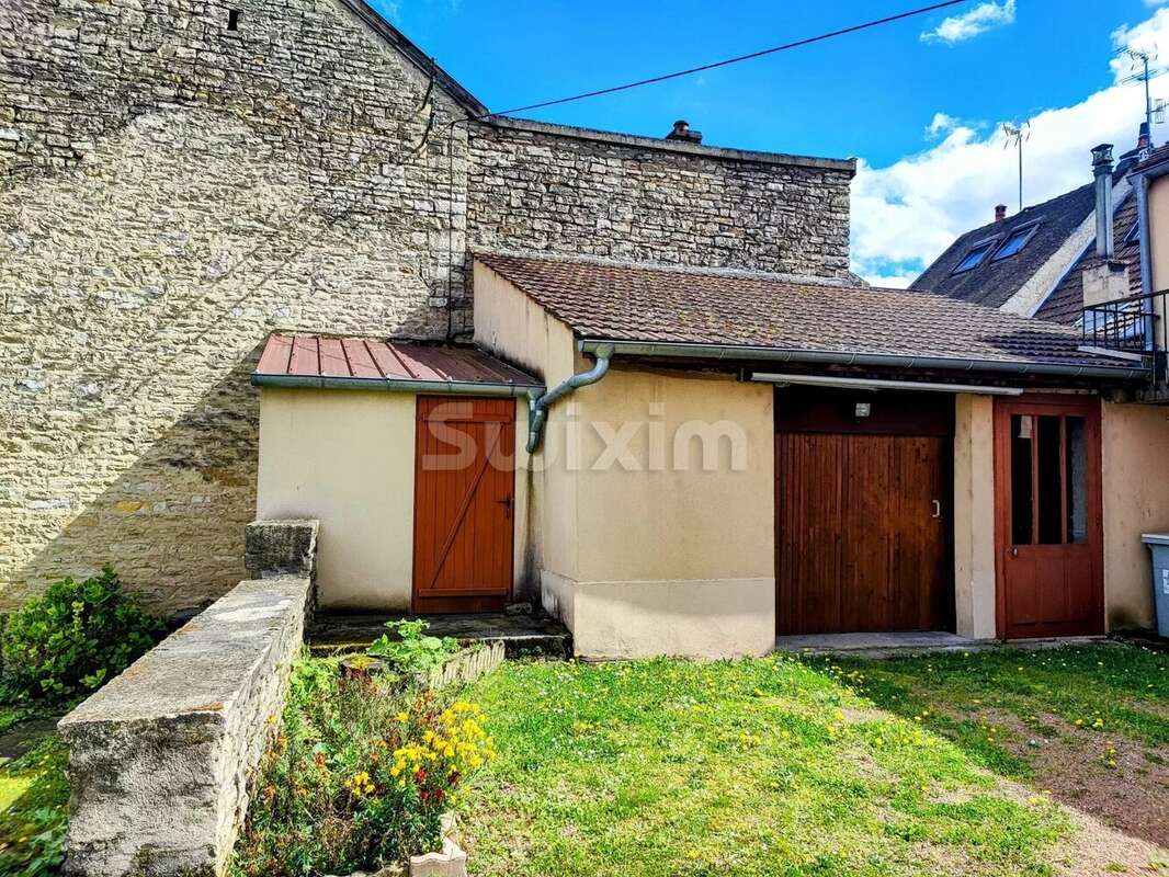 Maison à BEAUNE