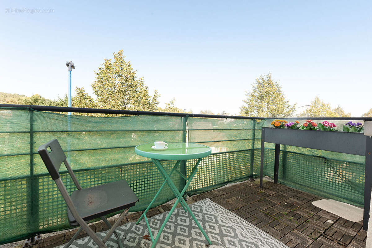 Appartement à CHELLES