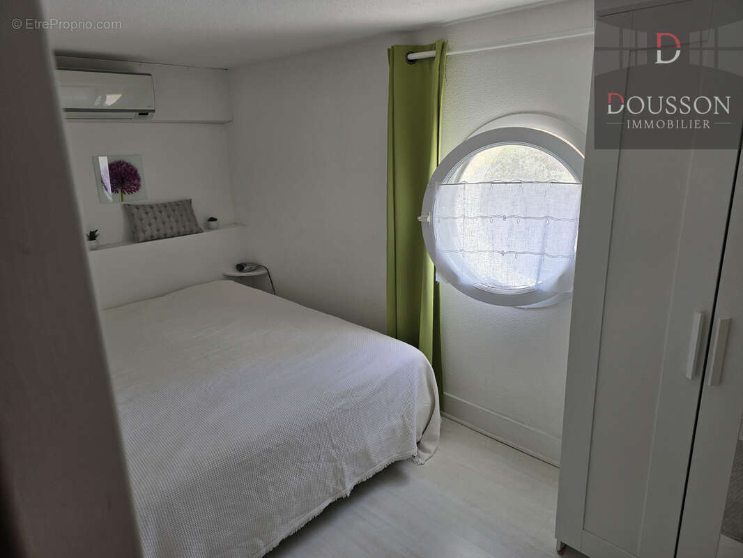 Appartement à UZES