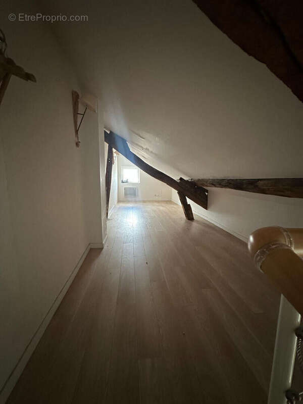 Appartement à VERSAILLES