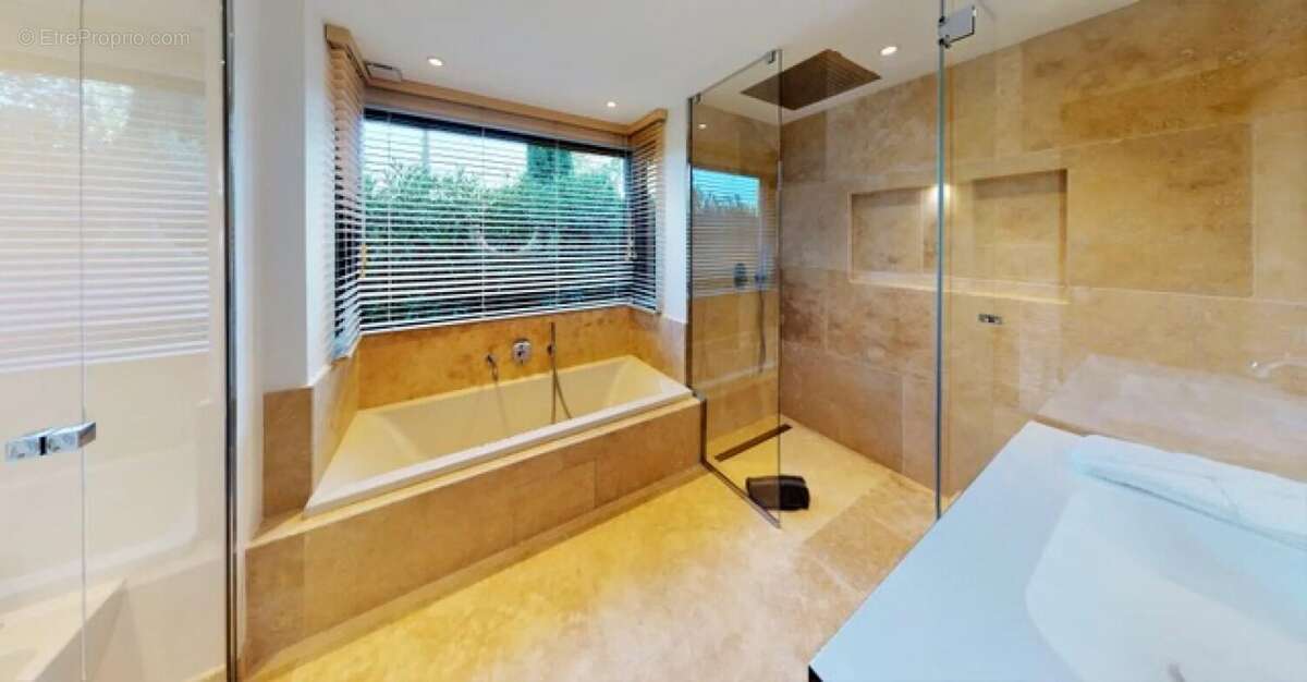 Maison à SAINT-TROPEZ