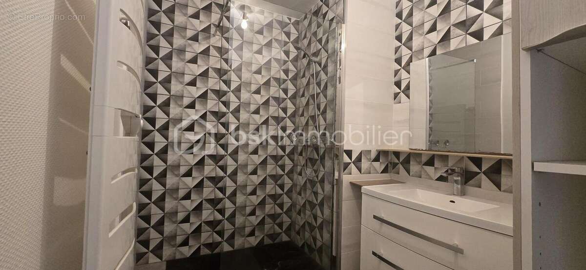 Appartement à CHOLET