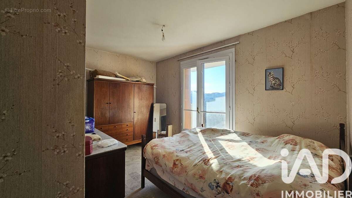 Photo 5 - Appartement à MARSEILLE-9E