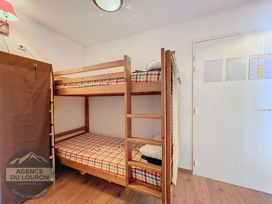 Appartement à GERM