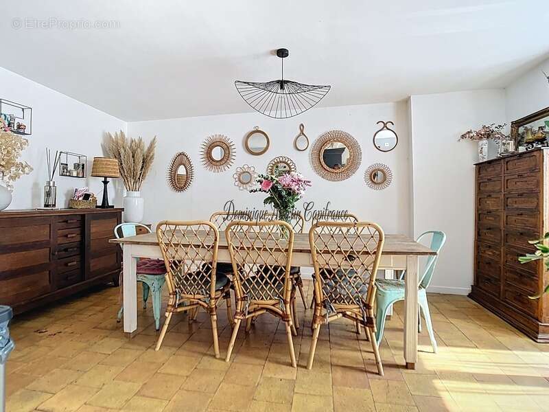 VANCE (72),Maison à vendre 6 pièces-115m²-terrainde 450m²- terrasse- parking-cave - photo 3