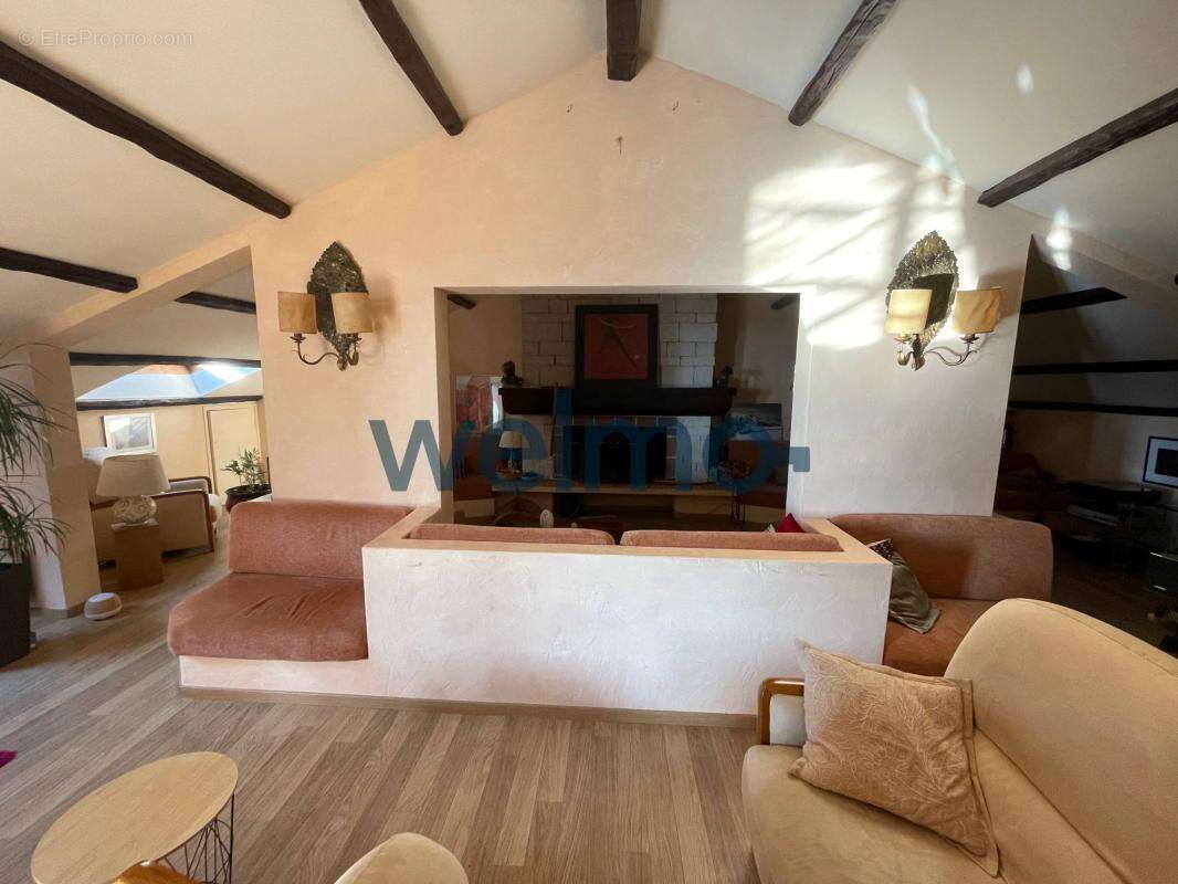 Appartement à BRANDO