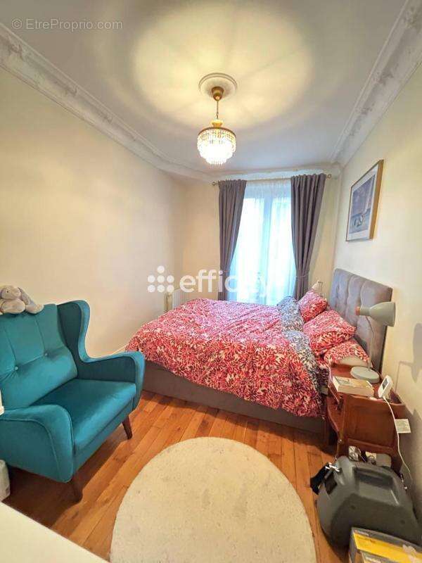 Appartement à PARIS-13E