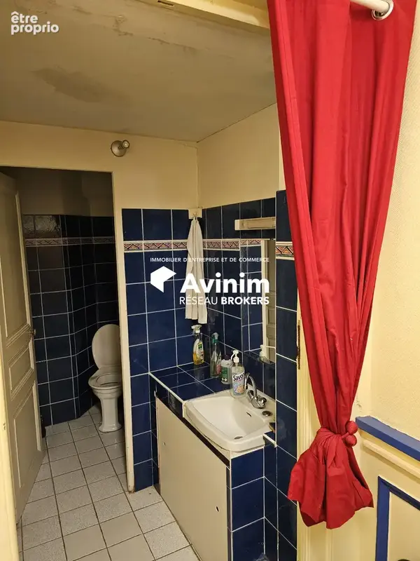 Commerce 57 m² à vendre à Rennes (35000) - photo 7