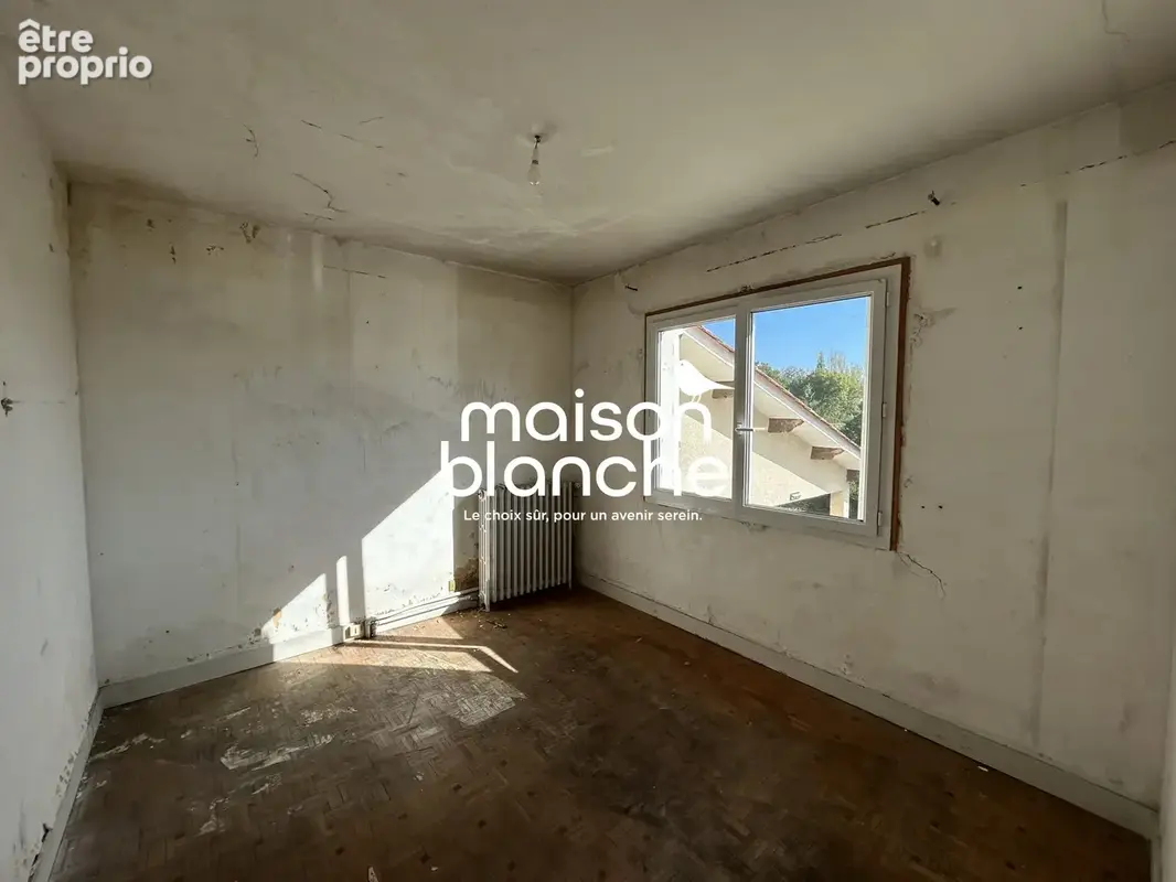Maison 5 pièces 66 m² à vendre à Les Eglisottes-Et-Chalaures (33230) - photo 3