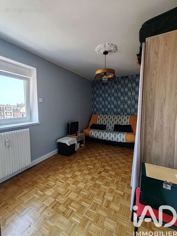 Photo 6 - Appartement à LE HAVRE