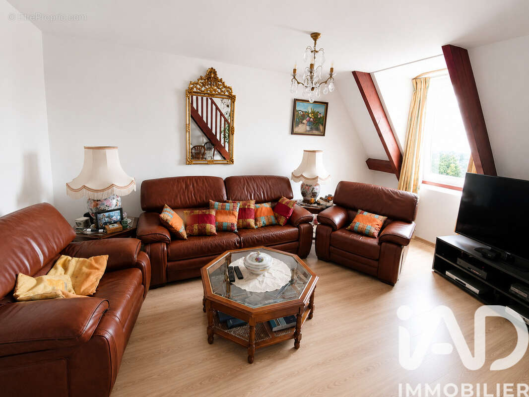 Photo 3 - Appartement à GISORS