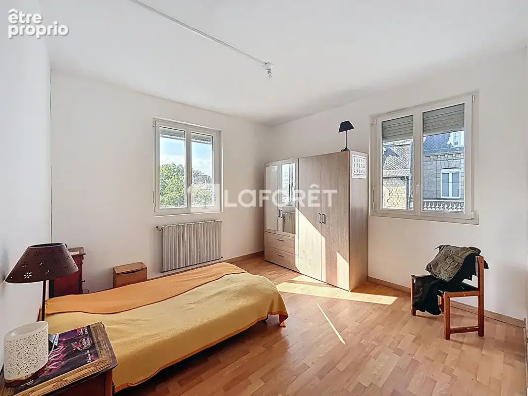 Maison Flers 5 pièces 128 m² - photo 6