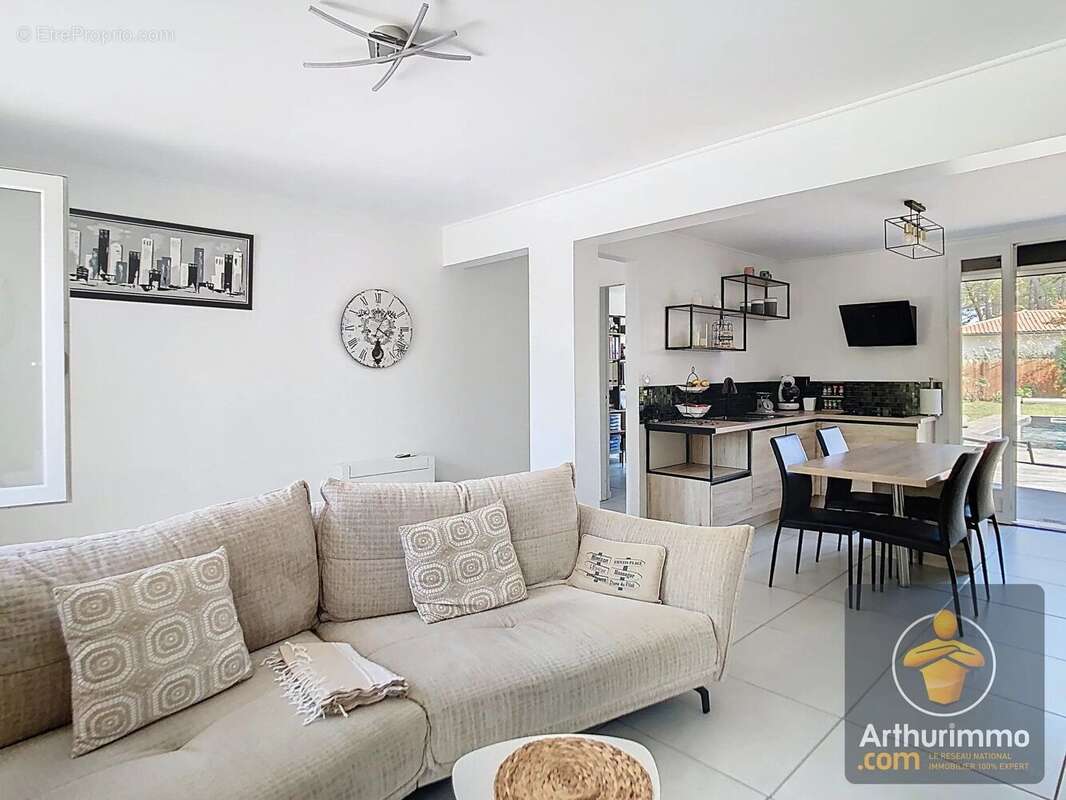Vente Maison Mimizan(40200) 524 900ï¿œ - photo 3