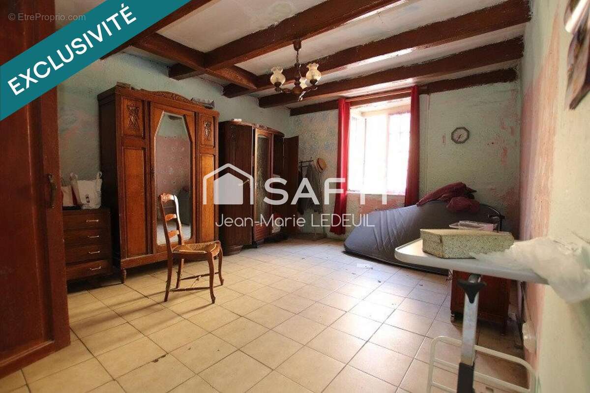 Photo 6 - Maison à OURCHES-SUR-MEUSE