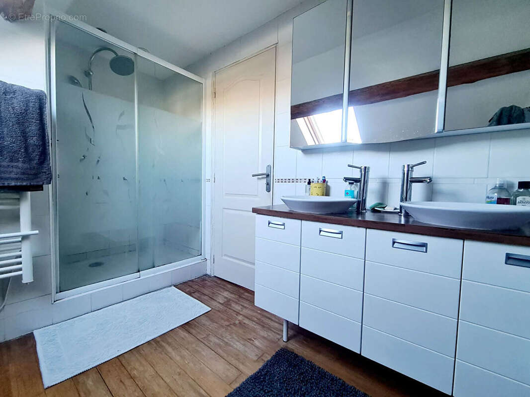 Appartement à CHAUMONT