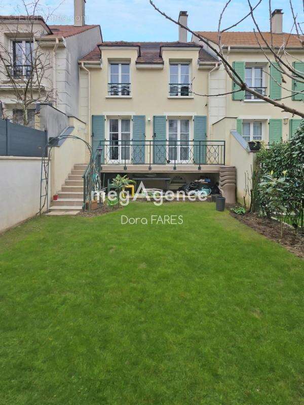 Belle maison 5P de 98m² sur Igny - photo 11