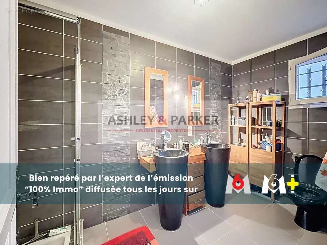 Maison à SAINT-PAUL