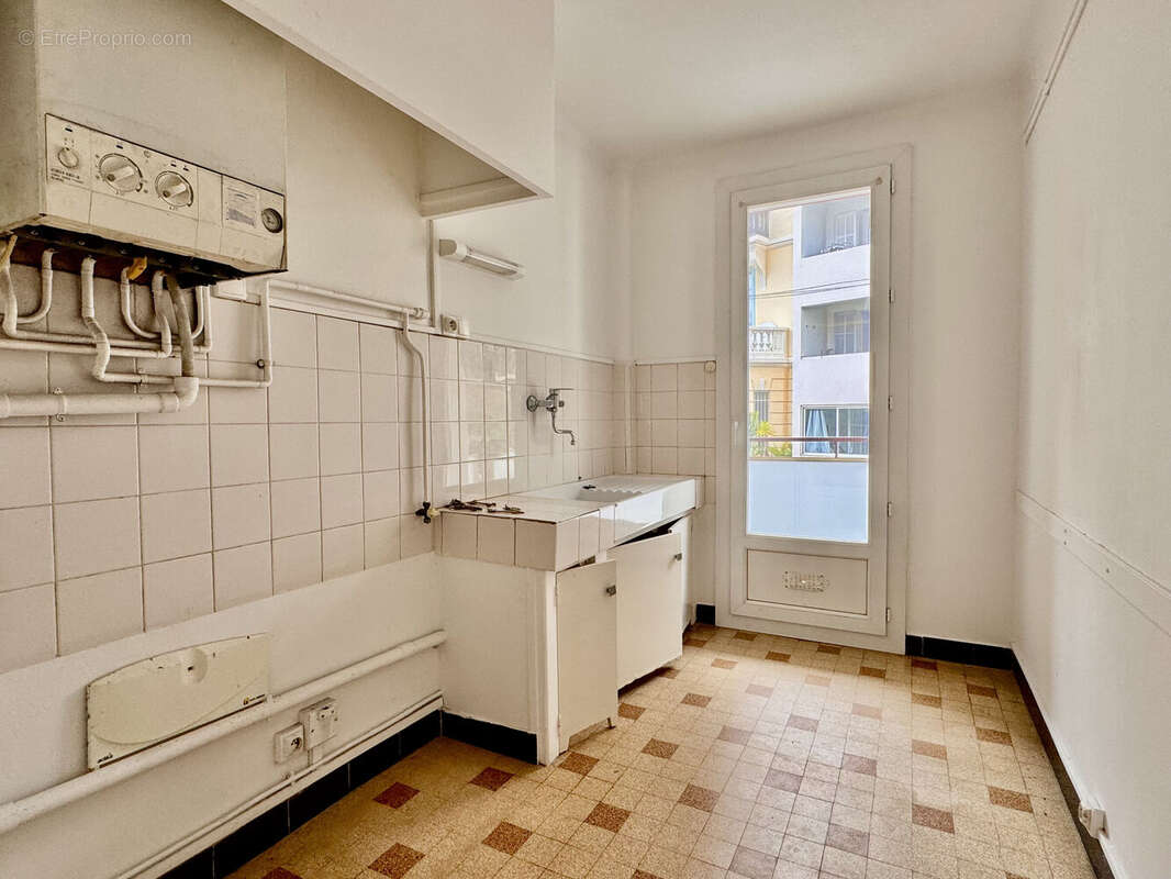 Appartement à HYERES