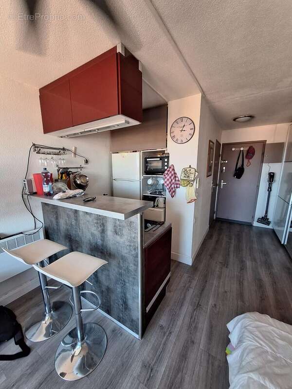 Appartement à AGDE