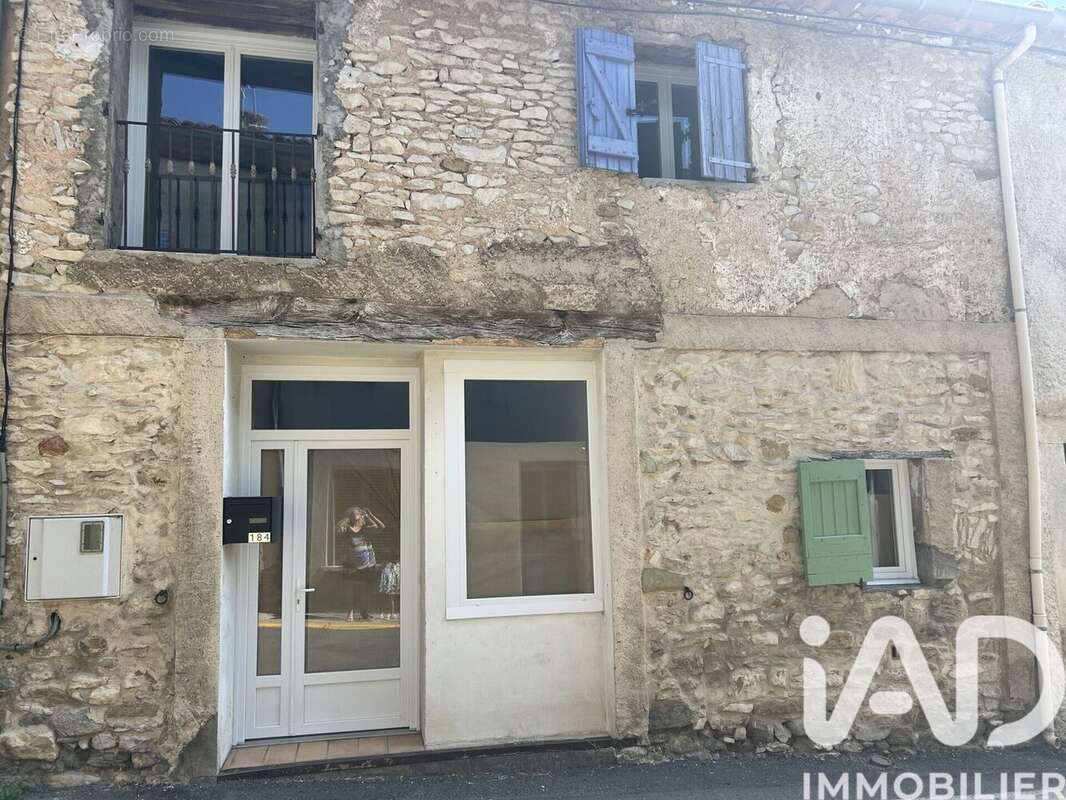 Photo 5 - Maison à SAINT-ETIENNE-LES-ORGUES