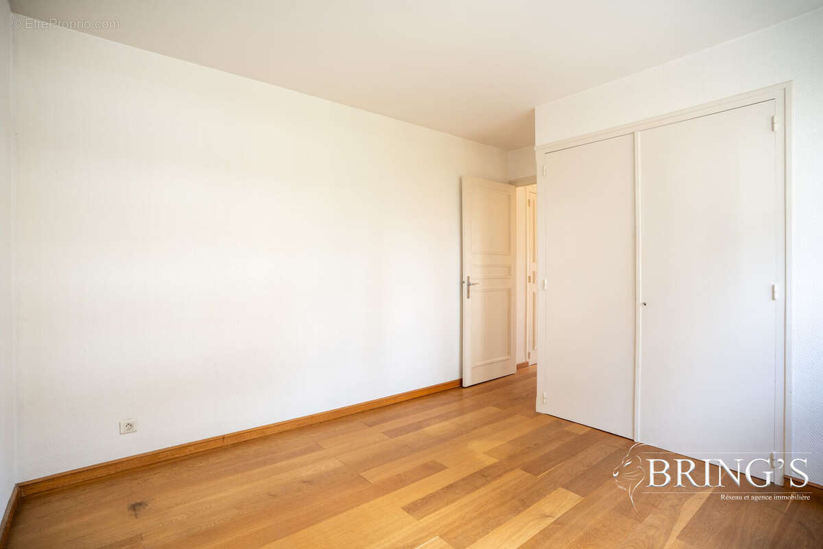 Appartement à ANNECY