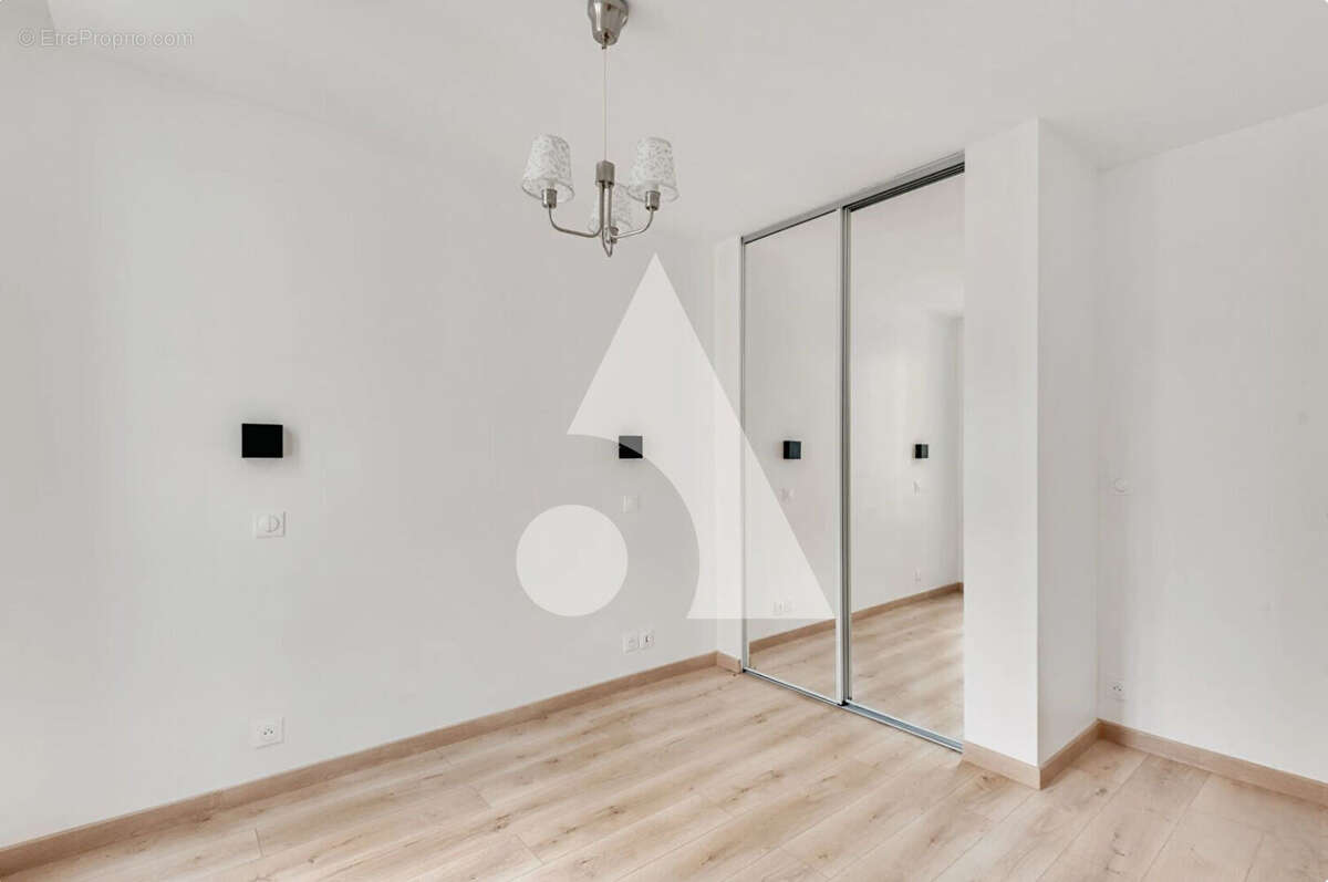 Appartement à SAINT-OUEN