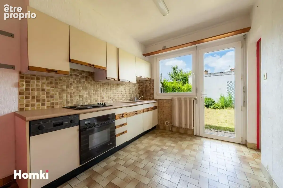 Maison/Villa T4 à rénover de 90 m² à Marcq-en-Barœul 59700 - photo 6