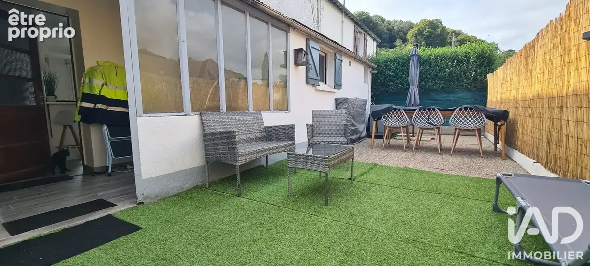 Photo 1 - Maison à TANCARVILLE