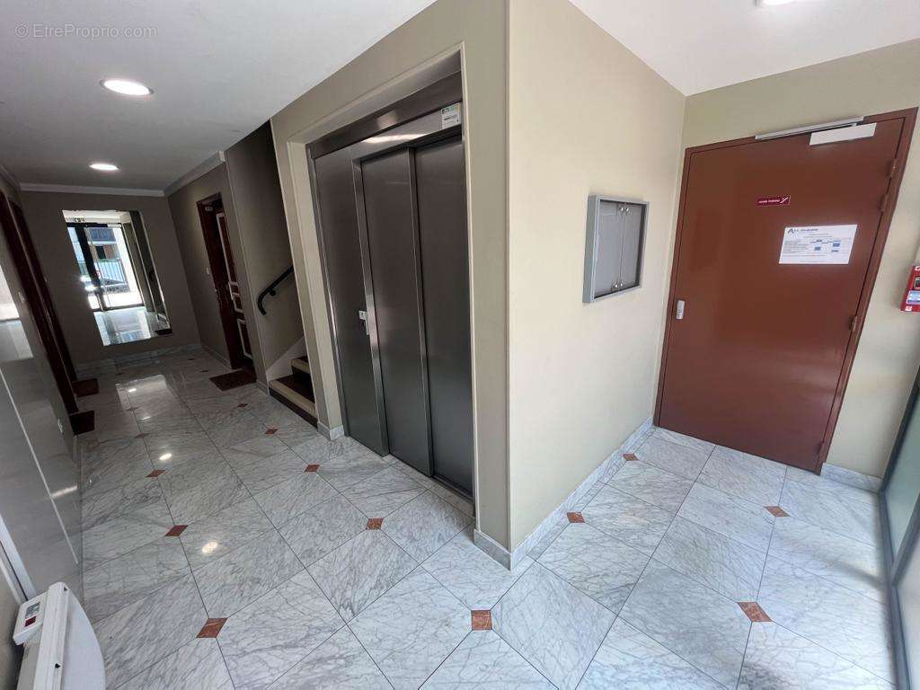Appartement 2 pièces  - photo 3