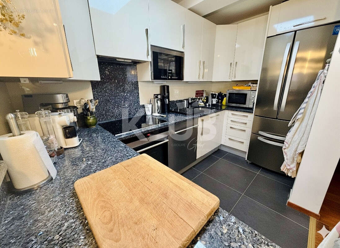 Appartement à PENTA-DI-CASINCA