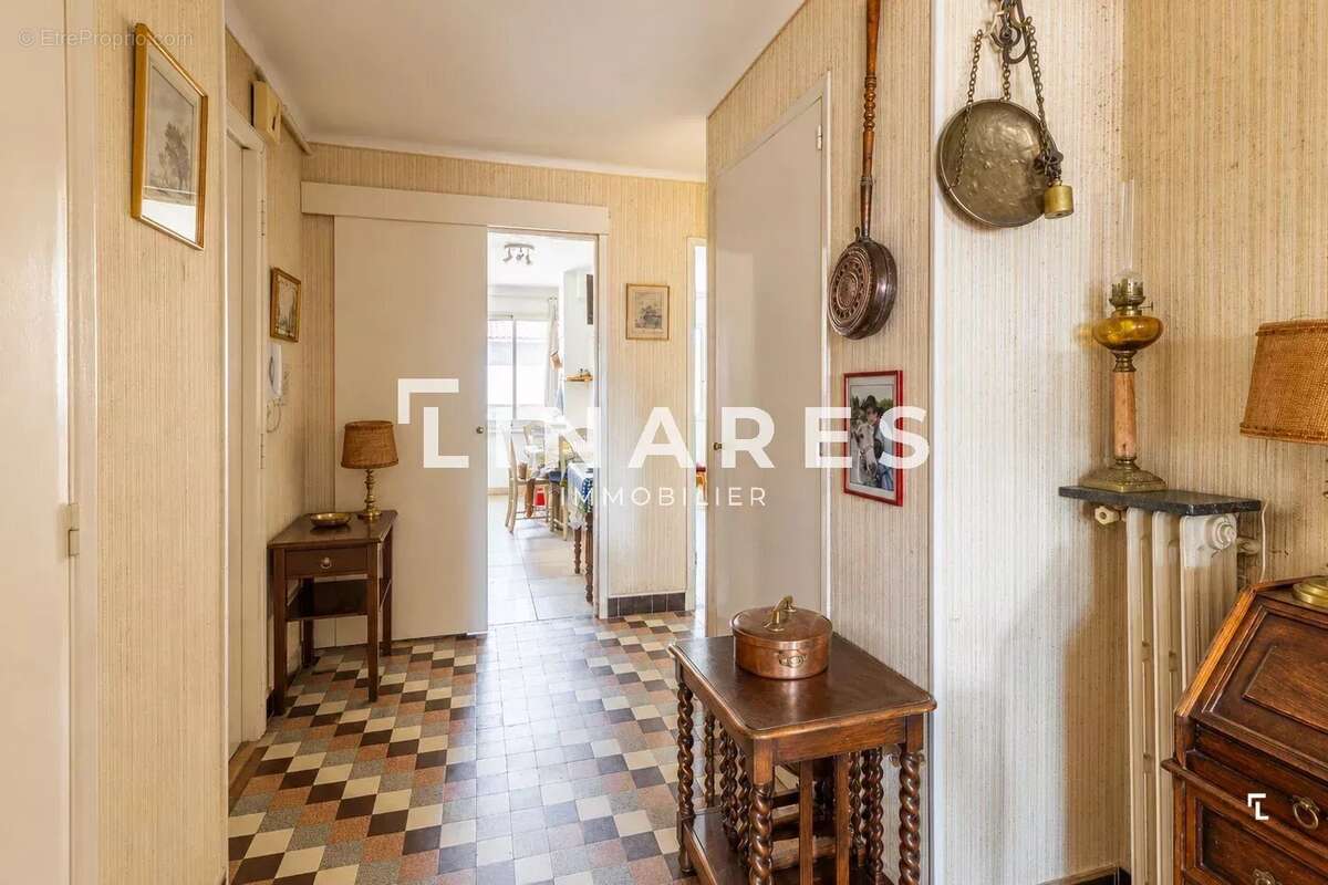 ALTEA - Appartement T3de 64m2  - Balcon - Cave - 13004 Cinq Avenues - photo 8
