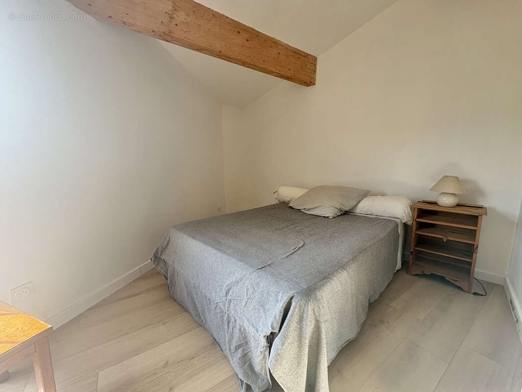 Maison à BALARUC-LES-BAINS