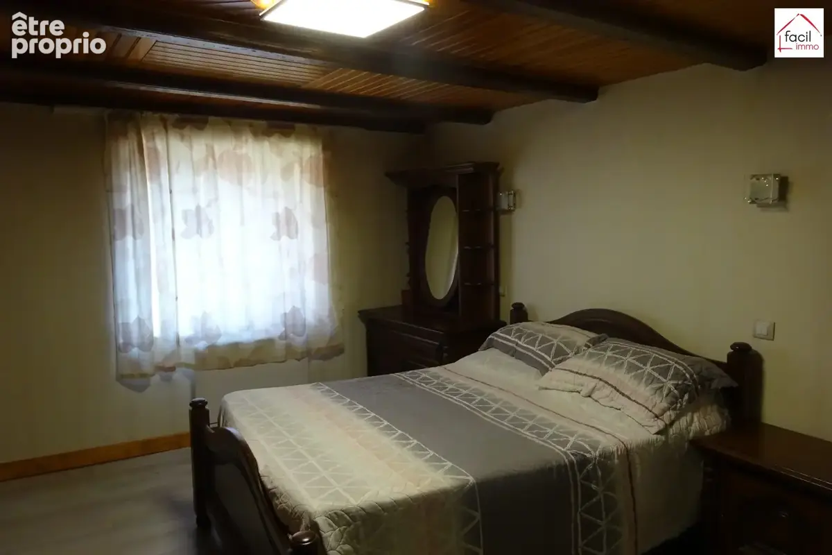 Maison 5 pièces 140 m² à vendre à Moussey (57770) - photo 6